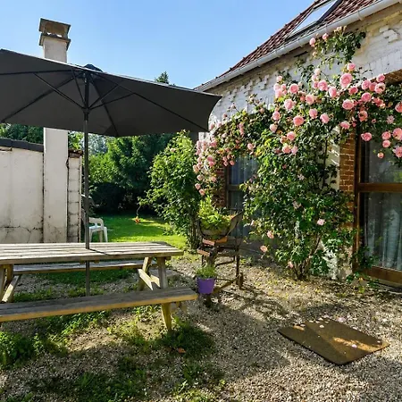 Au Dormeur Du Val D'authie * Maintenay