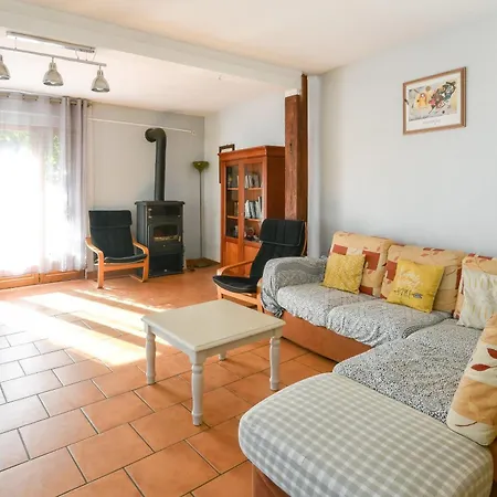 Casa de Férias Au Dormeur Du Val D'authie *