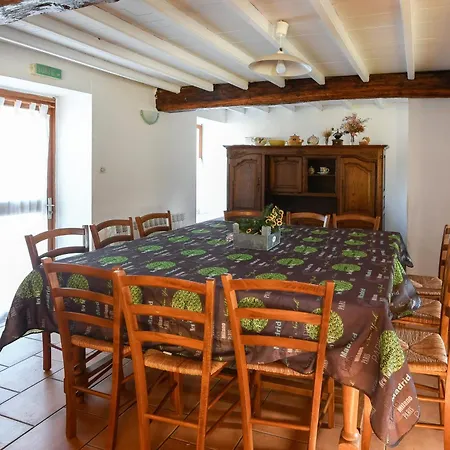 Casa de Férias Au Dormeur Du Val D'authie *