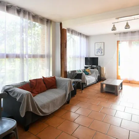 Au Dormeur Du Val D'authie Casa de Férias
