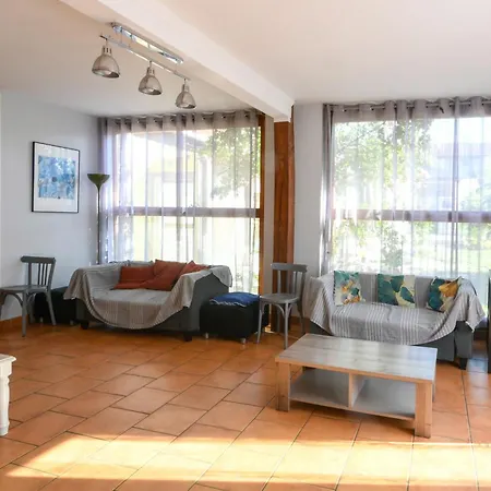 Au Dormeur Du Val D'authie Casa de Férias