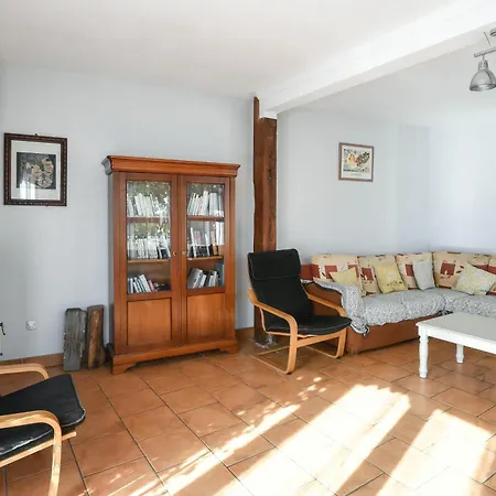 Au Dormeur Du Val D'authie Casa de Férias