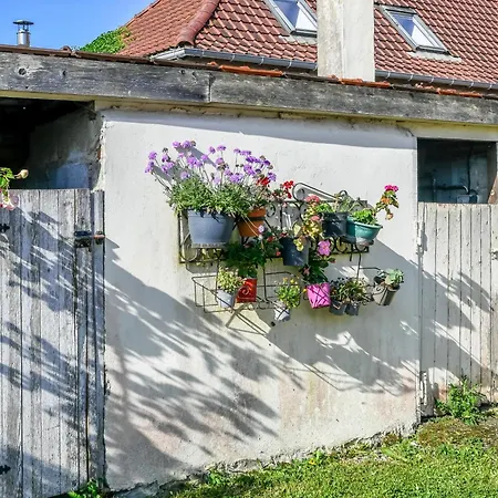 Au Dormeur Du Val D'authie Casa de Férias