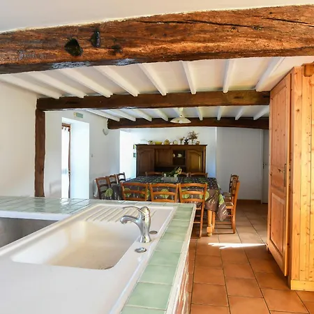 Au Dormeur Du Val D'authie Casa de Férias