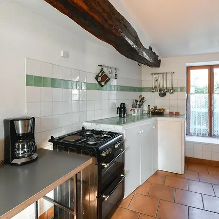 Au Dormeur Du Val D'authie Casa de Férias Maintenay