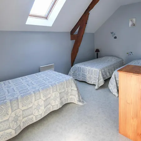 Au Dormeur Du Val D'authie Casa de Férias *