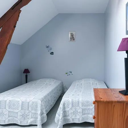Au Dormeur Du Val D'authie * Maintenay