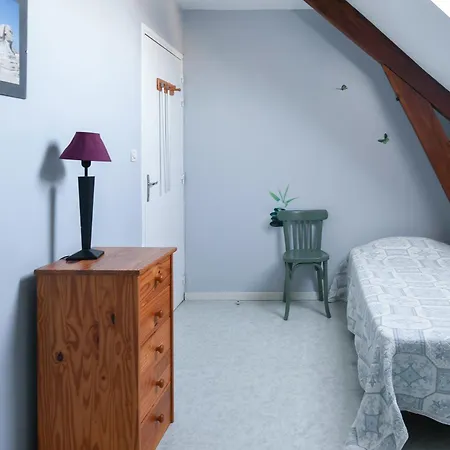 Au Dormeur Du Val D'authie * Maintenay