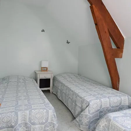 Au Dormeur Du Val D'authie