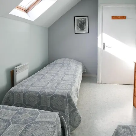 Au Dormeur Du Val D'authie Casa de Férias Maintenay