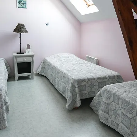 Au Dormeur Du Val D'authie *