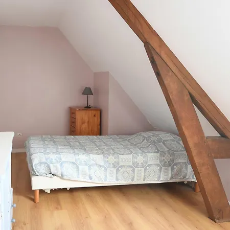 Au Dormeur Du Val D'authie Maintenay