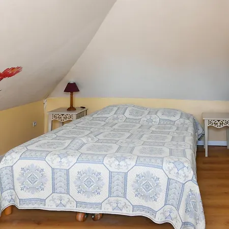 Au Dormeur Du Val D'authie * Maintenay
