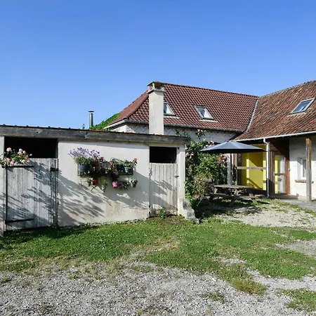 Au Dormeur Du Val D'authie