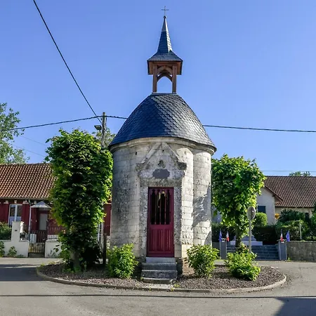 Au Dormeur Du Val D'authie * Maintenay